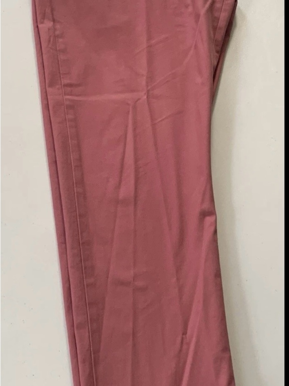 Banana Republic Mason Chino Pants Men’s 35x30 Casual Cotton